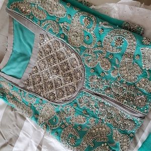 Bridal Pakistani/Indian dress